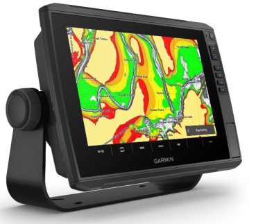 echoMap Ultra 2 162sv (16 Zoll Display) ohne Geber