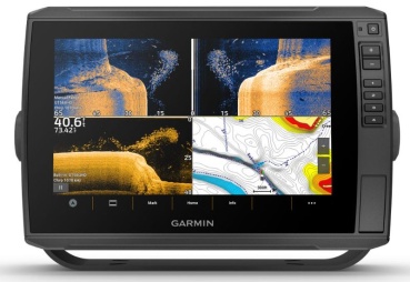 echoMap Ultra 2 162sv (16 Zoll Display) mit GT 56 UHD-TM Geber