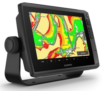 echoMap Ultra 2 162sv (16 Zoll Display) mit GT 56 UHD-TM Geber