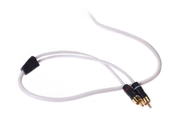 Fusion 3,6 m RCA Kabel (Cinch)  2-Wege