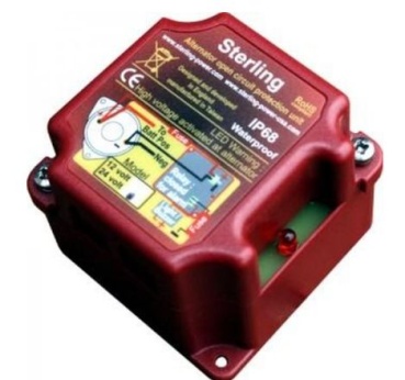 Sterling Lichtmaschinen Schutz ProProtect A 12V