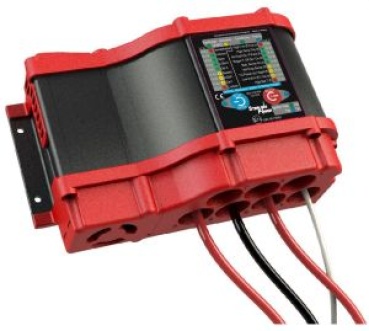 Sterling Pro Batt BBW Wasserdicht 24V/12V 15A