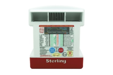 Sterling Batterie-zu-Batterie B2B-Ladegerät Pro Batt Ul