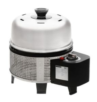 Cobb Premier Gas Deluxe Grill 2.0