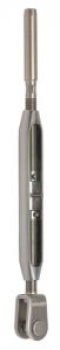 Seldén Spanner BRO 1/4'' Gabel/Studterminal ø4mm