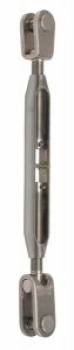 Seldén Spanner BRO 1/2'' Gabel/Toggle