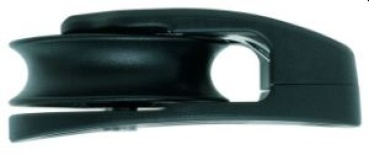 Einscheibig liegend, Unterseite R260