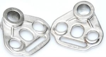 Dreiecksplatte CX25