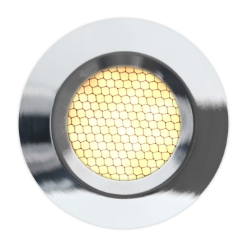 Batsystem LED Deckenleuchte STELLA, Honeycomb weißes Licht - Zusatzbild 1