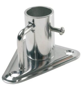 RELINGFUSS NIRO 316 84º