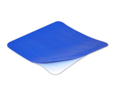 Klebeverstärkung für Planen 200x200mm 5 Stück