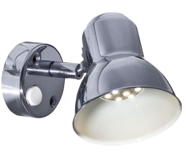 LED-Leseleuchte Classic mit Schalter