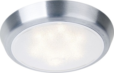 LED-Leuchte Saturn Touch
