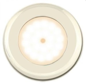 LED-Deckenleuchte Nova Touch Slave