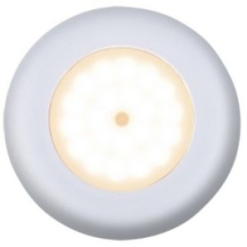 LED-Deckenleuchte Nova Touch Master