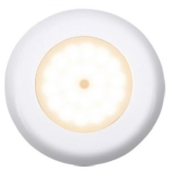LED-Deckenleuchte Nova Touch Slave