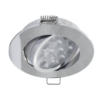 Batsystem LED Deckenleuchte STELLA, Spot warmweißes Licht - Zusatzbild 1