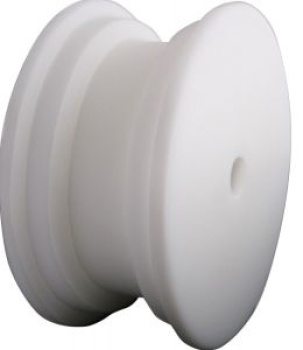 Ersatzscheibe für Ankerrolle 75mm