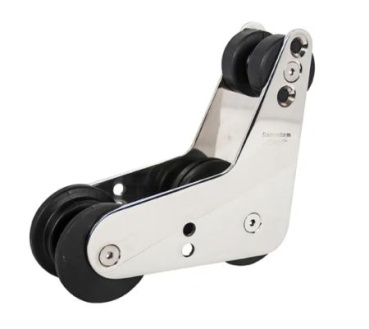 Bugplattform Performance PB1050 mit Ankerrolle