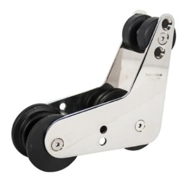 Bugplattform Performance PB1200 mit Ankerrolle