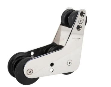 Bugplattform Performance PB1400TE-S mit Ankerrolle