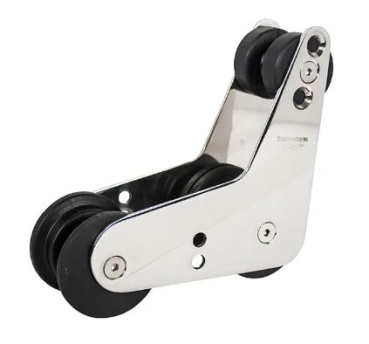 Bugplattform Performance PB1500TE-S mit Ankerrolle