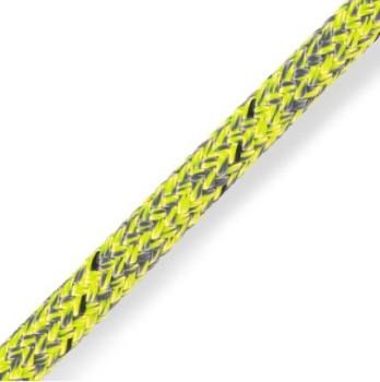 Marlow D2 Racing Ø8mm Gelb/Grau