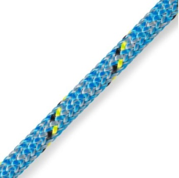 Marlow D2 Racing Ø10mm Blau/Grau