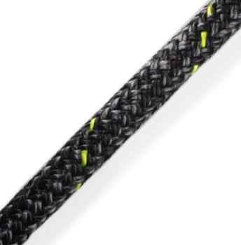 Marlow D2 Racing Ø12mm Schwarz/Grau