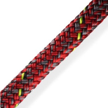 Marlow D2 Racing Ø12mm Rot/Grau