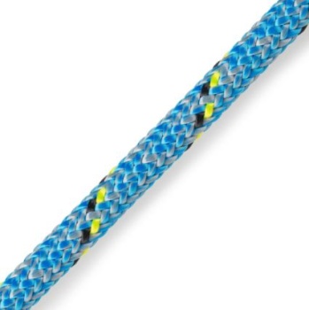 Marlow D2 Racing Ø12mm Blau/Grau