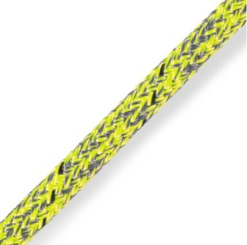 Marlow D2 Racing Ø12mm Gelb/Grau