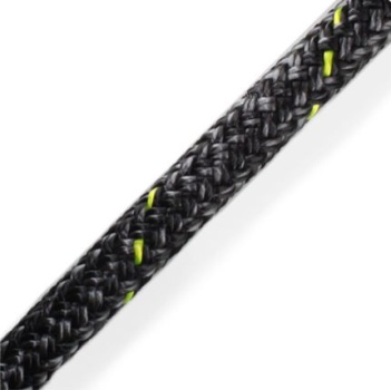 Marlow D2 Racing Ø6mm Schwarz/Grau