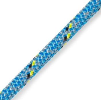 Marlow D2 Racing Ø6mm Blau/Grau