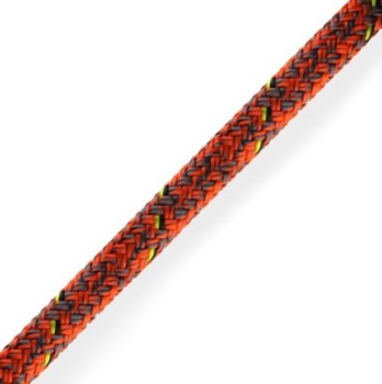 Marlow D2 Racing Ø6mm Orange/Grau