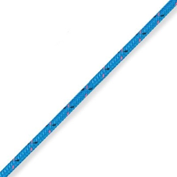 Marlow EXCEL PRO Minispule 3mm (17m), Blau - Zusatzbild 1