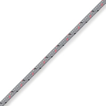Marlow EXCEL PRO Minispule 3mm (17m), Grau - Zusatzbild 1