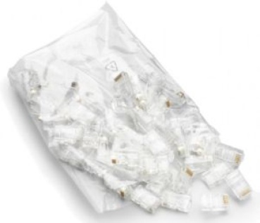 MasterBus RJ45 Anschlüsse 25 Stück