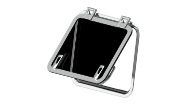 Rutgerson Multihull Fluchtluke rechteckig V3 ohne Innen