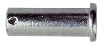 Seldén Splintbolzen ?5mm L: 41mm (Nutzlänge 37mm)