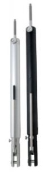 Backstay adjuster, integral pump HTI-W12/14
