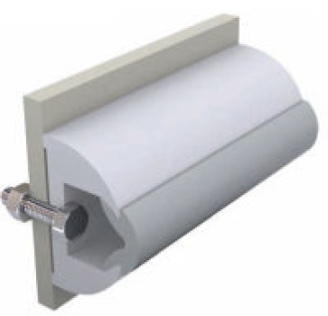 Vetus Satz-Endstücke f.HARO6035 schwarz