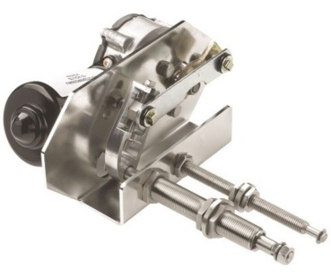 Vetus Scheibenwischermotor 12V