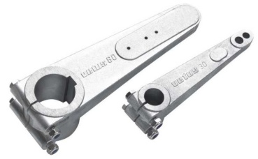 Vetus Ruderpinne 60mm