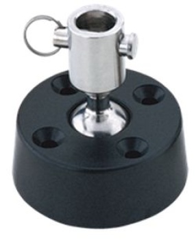 Stand-Up Base Ball/Socket 3/16