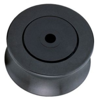 Mid-Range Scheibe 51mm, Delrin