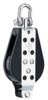 76 mm MR Block - Wirbel, Hundsfott