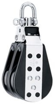 76 mm MR Block, doppelt