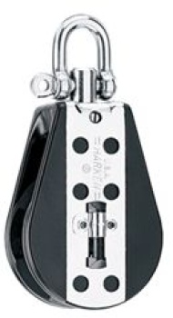 76 mm MR Hexaratchet Block STB