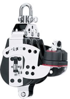 76 mm Triple Midrange Hexaratchet® Block — Becket